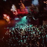 DanceOnArrival: Summer Closing Afterparty (Mamas) at Mama Roux's