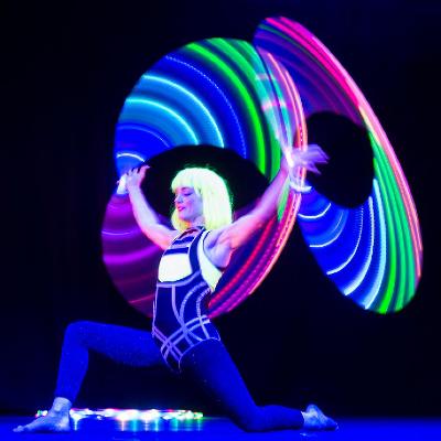 International Youth Arts Festival