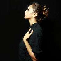 The Covert 4th Birthday - Deborah De Luca at Gorilla