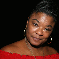 Roxanne Shante LIVE In Leicester