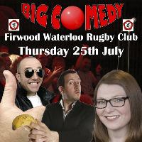 Comedy Night