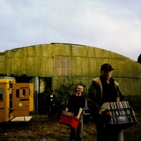 Free Party: A Retrospective Closing Party PT 1 ft DiY at Lost Horizon HQ