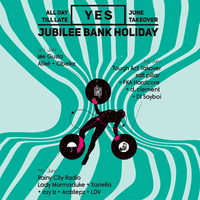YES Jubilee Rooftop Takeovers at YES