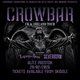 Crowbar Blitz Preston 28/02/2026 Event Title Pic