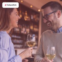 Speed Dating in Birmingham | 40s-50s | MySpeedDate
