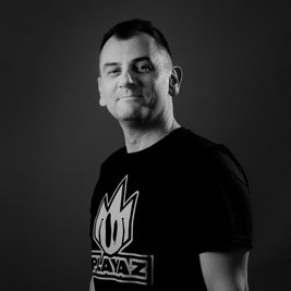 Murmur Presents: DJ Hazard + Support