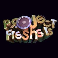 PROJECT FRESHERS