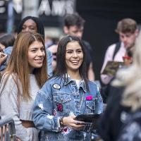 MCR Student Social