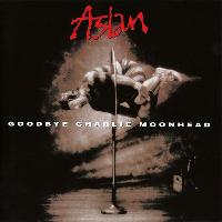 ASLAN the Charlie Moonhead Tour ASLAN the Charlie Moonhead Tour