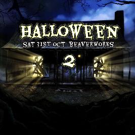 Halloween 2