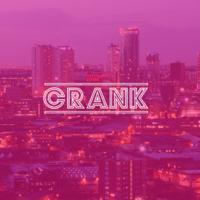Crank Fridays Launch @ Fifteen 12 Birmingham at Fifteen 12