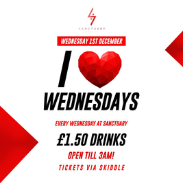 i ❤ wednesdays