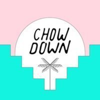 Chow Down - 4th June at Temple Arches
