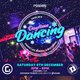 December Daytime Dancing Event Title Pic