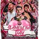 This Is Wrestling Presents Slamentines Day