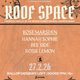 Rose Marsden at Roof Space, Wallop Didsbury Event Title Pic