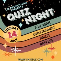 Quiz Night at Franciscan Well - Tuesday 14th July at Franciscan Well Brewery And Brewpub