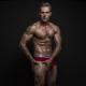 Nottingham Dreamboys Male Strip Show Event Title Pic