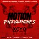 MOTION Every Monday - F*CK VALENTINES