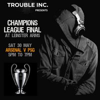 Champions League Final