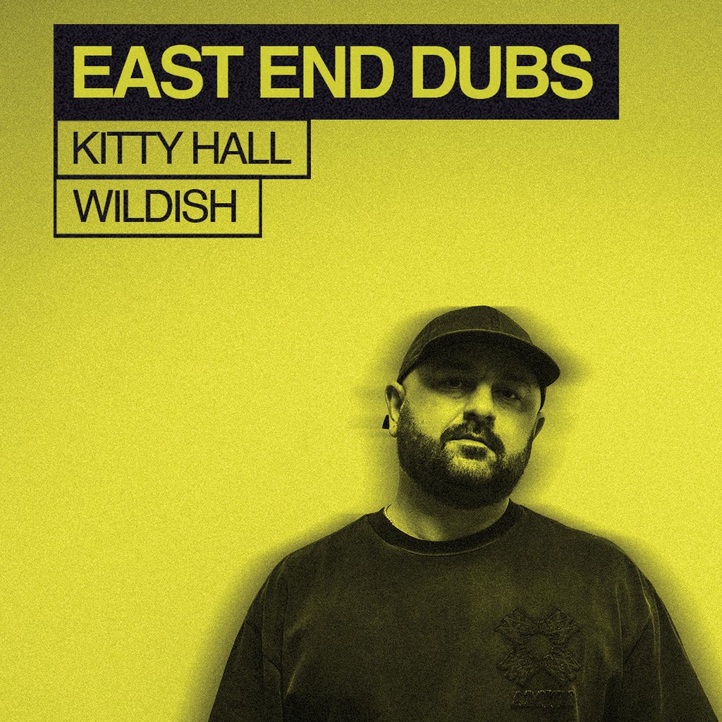 East End Dubs at NX Newcastle, Newcastle Upon Tyne