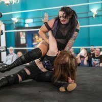 FutureShock Wrestling: Stockport at Stockport Masonic Guildhall