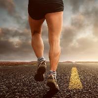 Edinburgh Marathon Festival 2018 at Edinburgh Training Centre