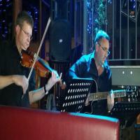 String Edition at Craster Arms Hotel
