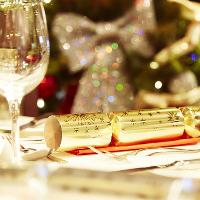 Christmas Eve Dinner