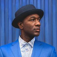 Innervisions - Aloe Blacc