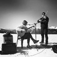 Hopkins and Pearce: Afternoon Jazz at the Fringe at The Bristol Fringe Cafe Bar