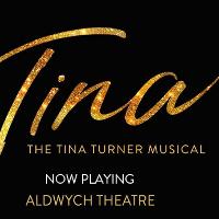 Tina - The Tina Turner Musical