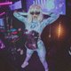 Mama's Halloween Friday w/ GD All Night Long + Live Music Event Title Pic