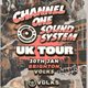 Channel One Sound System UK Tour: Brighton Event Title Pic