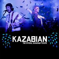 Kazabian Tribute Night