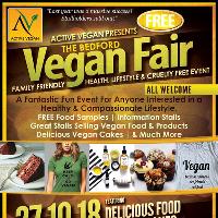 Bedford Vegan Fair