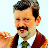 Good Ship Comedy present Fin Taylor