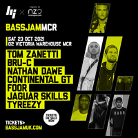 BassJam Manchester BassJam Manchester