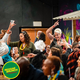 The Reggae Brunch Birmingham - SAT 25th JUNE Event Title Pic