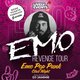 Emo Revenge Tour Event Title Pic