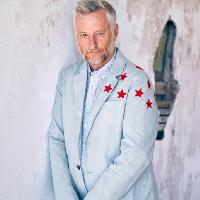 Billy Bragg ‘One Step Forward, Two Steps Back’ at Manchester Academy 2