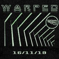 Warped: InsideInfo, Special Guest (TBA), Ed:It + more at Hidden