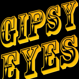 Gipsy eyes