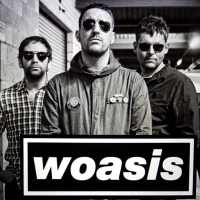 Woasis at Station Pub And Grill