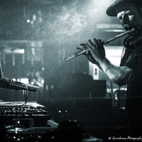 The Barge Inn Presents: Captain Flatcap (DJ Set) £5 at The Barge Inn