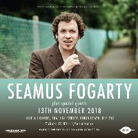 Seamus Fogarty