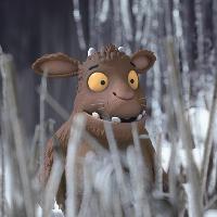 The Gruffalo’s Child and The Highway Rat