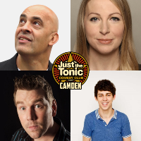 Just the Tonic Comedy Club - Camden