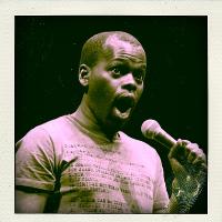 Hilarity Bites Comedy Club ft. Daliso Chaponda & Diane Spencer Hilarity Bites Comedy Club ft. Daliso Chaponda & Diane Spencer