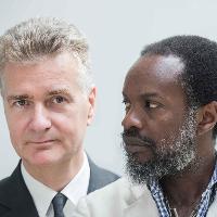 McAlmont & Webb with the Copasetics: The